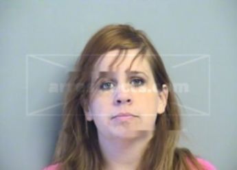Jamie Lynn Fuqua
