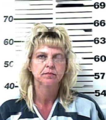Paula Gaylene Mckee