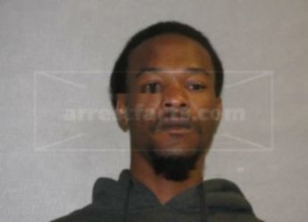 Andre Lamonte Cornelius