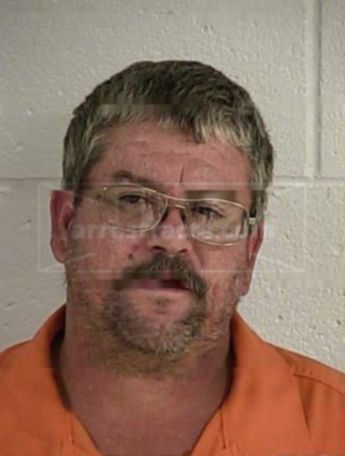 Michael Eugene Jones