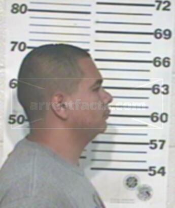 Gilberto Castillo Guerrero