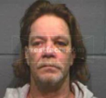 Bobby Ray Blair