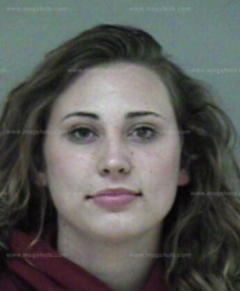 Rebeka K Fairchild