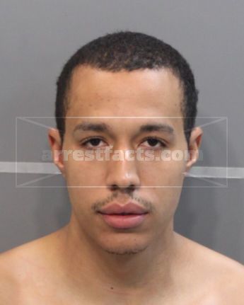 Deshawn Cordell Brazell