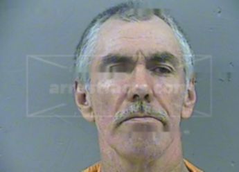 Patrick John Morgan