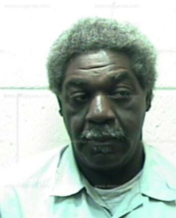 Mark Roy Collins