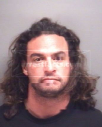 Anthony Earl Dudding