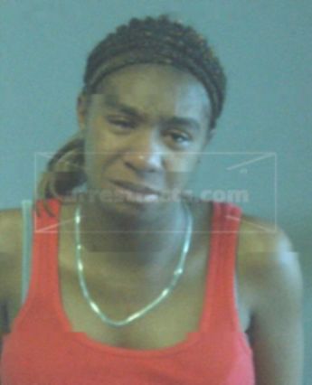 Brandy Gooden