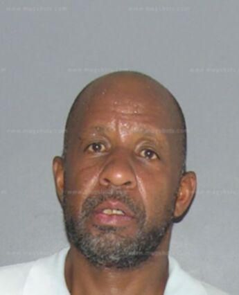 Ricky Harris