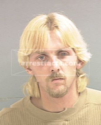 Troy John Osgood