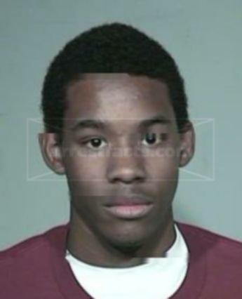Jaron Q Sorrell