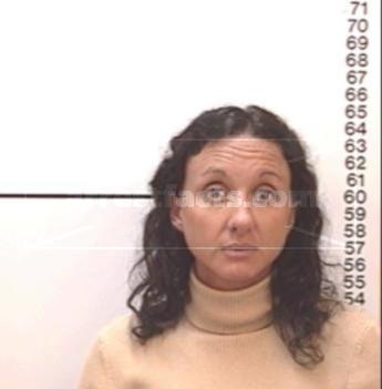 Kelli Marie Treadwell