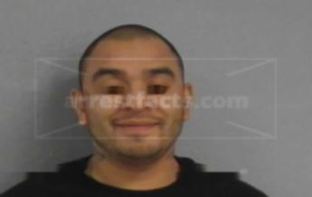 Joe Angel Hernandez