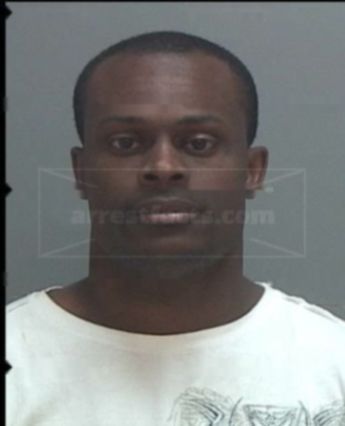 Creshon Lamont Butler