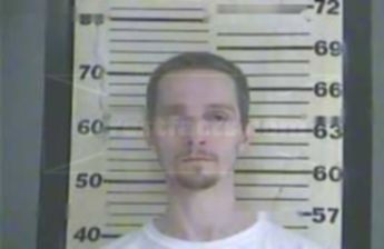 Christopher D Marshall