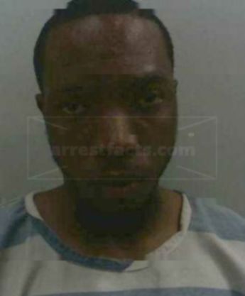 Godfrey Jason Bennett