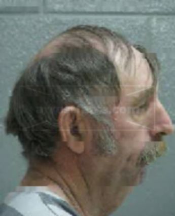 Douglas Frank Payne