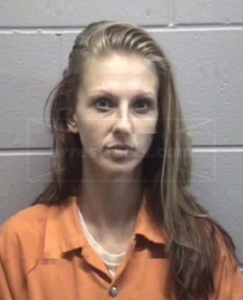 Amber Dawn Cress
