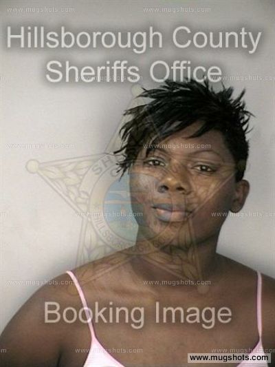 Areal Monique Bush