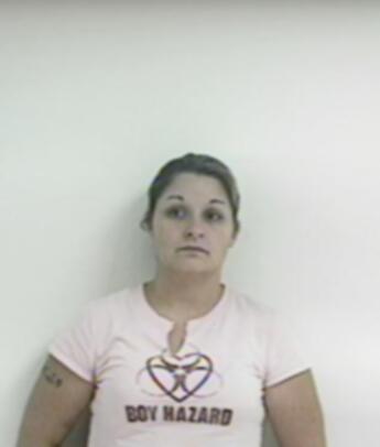 Ashley Leann Faver