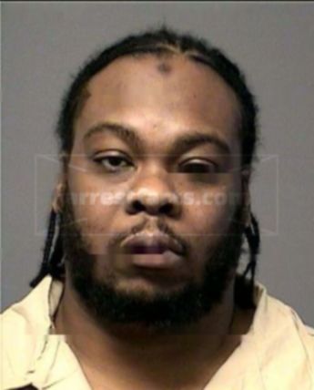 Kevin Larue Williams Jr.