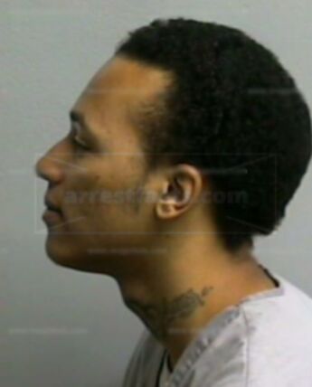 Justen Lamech Marks