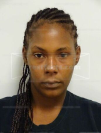 Tierra Hollomon