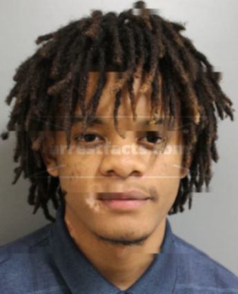 Paris Olasegun Sobomehin