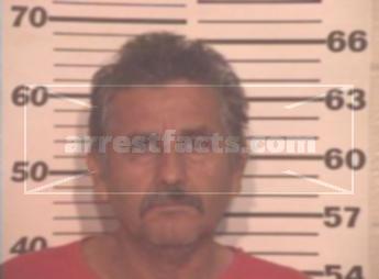 Manuel Tamez Ramirez