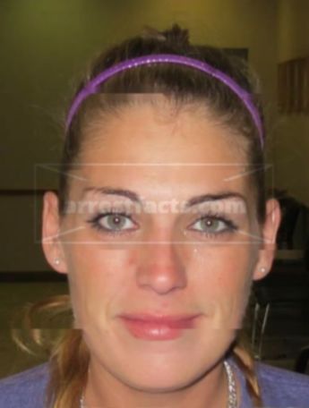 Carissa A. Childers