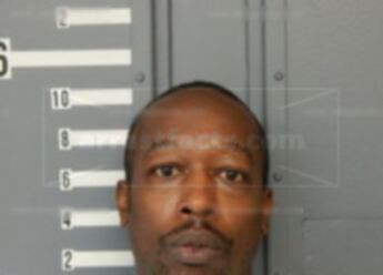Darrell Donzell Burgess