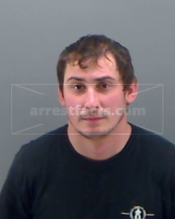 Michael David Rogers
