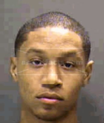 Davontae Mitchell
