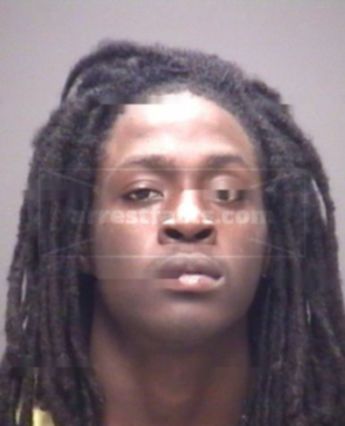 Jerome Anthony Ward
