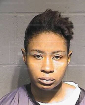 Latoya Nicole Wright