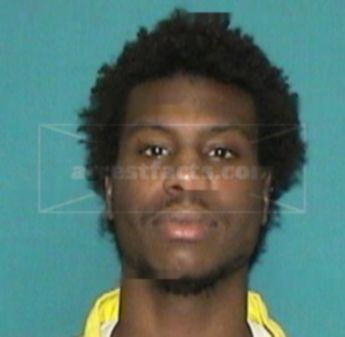 Cedrick J. Graham