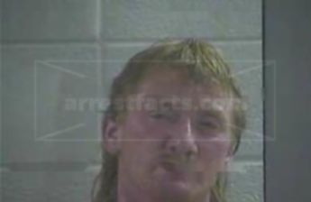 Tommy Lou Robinson