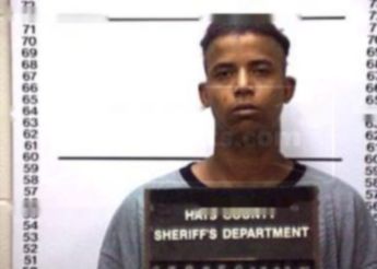 German Rivera Diaz