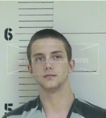 Adam Warren Bourgeois