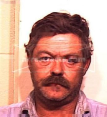 Carroll Bruce Sanford