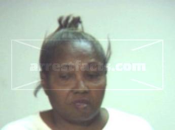 Priscilla Thomas Joiner