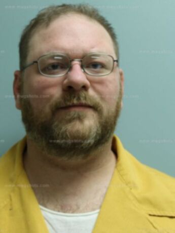 Shawn Alan Bracken
