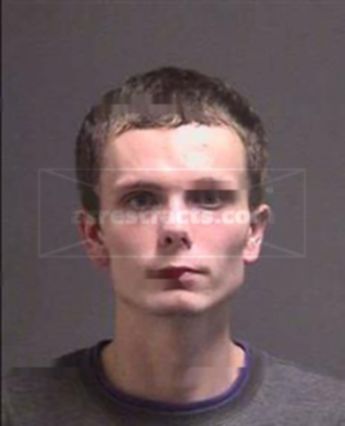Brandin Christopher Mullins