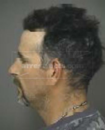 Kenneth Wayne Sikes