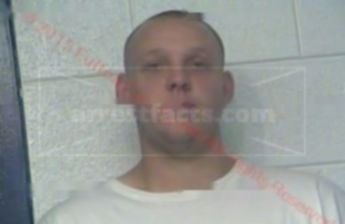 Mark Allen Warford