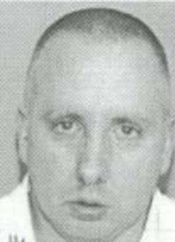 Douglas Gerald Allen