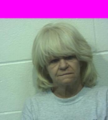 Virginia Ruth Black