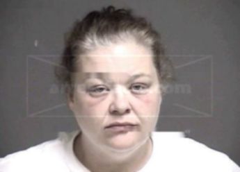 Jodi Michele Andrews