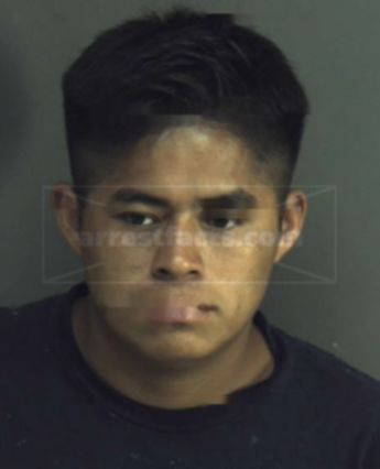 Wilmar Deleon-Ramirez