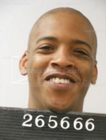 Craig Donald Hill Jr.